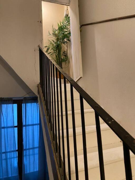 Azotea Elvira Apartment Гранада Екстериор снимка