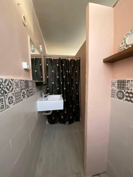 Azotea Elvira Apartment Гранада Екстериор снимка