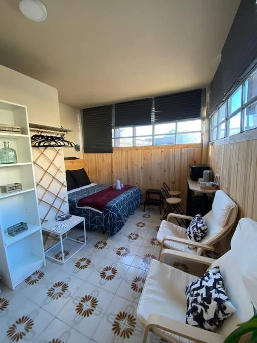 Azotea Elvira Apartment Гранада Екстериор снимка