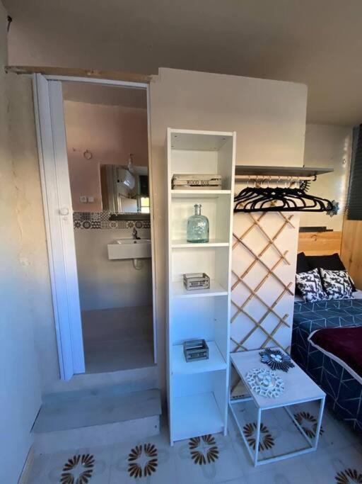 Azotea Elvira Apartment Гранада Екстериор снимка