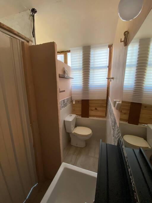 Azotea Elvira Apartment Гранада Екстериор снимка